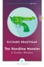 Image for The Hawkline monster: a Gothic Western
