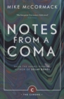 Image for Notes from a coma