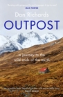 Image for Outpost  : a journey to the wild ends of the Earth