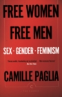 Image for Free Women, Free Men
