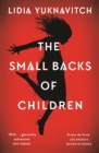 Image for The small backs of children