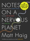 Notes on a nervous planet by Haig, Matt cover image