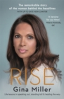 Image for Rise: life lessons in speaking out, standing tall &amp; leading the way