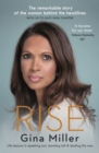 Image for Rise  : life lessons in speaking out, standing tall &amp; leading the way