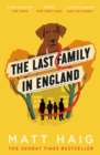 Image for The Last Family in England