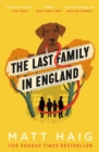 Image for The last family in England