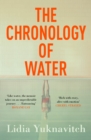 Image for The Chronology of Water