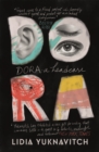 Image for Dora: a headcase