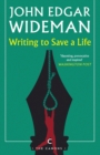 Image for Writing to save a life