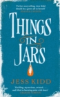 Image for Things in Jars