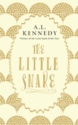 Image for The little snake