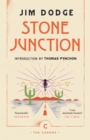 Image for Stone Junction  : an alchemical pot-boiler