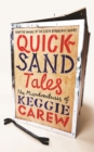 Image for Quicksand tales  : the misadventures of Keggie Carew