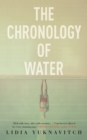 Image for The chronology of water