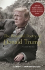 Image for The beautiful poetry of Donald Trump