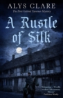 Image for A rustle of silk