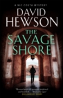 Image for The savage shore
