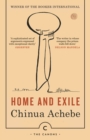 Image for Home and exile