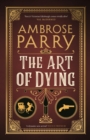 Image for The art of dying