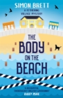 Image for The body on the beach