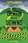 Image for Death on the Downs