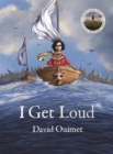 Image for I get loud