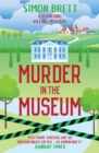 Image for Murder in the museum