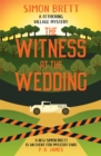 Image for The witness at the wedding