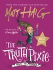 Image for The truth pixie goes to school