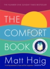 Image for The comfort book