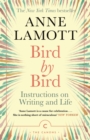Image for Bird by bird: instructions on writing and life