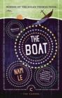 The boat - Le, Nam