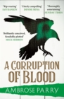 Image for A Corruption of Blood