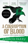 Image for A corruption of blood