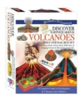 Image for Discover Earthquakes &amp; Volcanoes : Educational Box Set