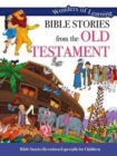 Image for Wonders of Learning: Bible Stories from the Old Testament