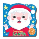 Image for Here comes Santa