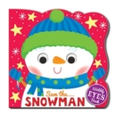 Image for Sam the snowman