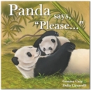 Image for Panda Says, &quot;Please...&quot;