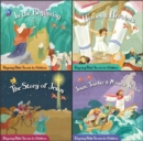 Image for Rhyming Bible Stories for Children (Display Box of 4 Titles)
