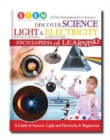 Image for Discover Science, Light &amp; Electricity