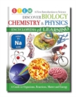 Image for Discover Biology, Chemistry &amp; Physics