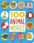 Image for First 100 Animals