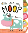 Image for Who goes moo?