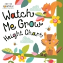 Image for Petite Boutique: Watch Me Grow! Height Chart