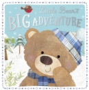 Image for Little Bear&#39;s Big Adventure
