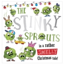 Image for The Stinky Sprouts