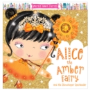 Image for Alice the Amber Fairy