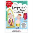 Image for The Emporer&#39;s New Clothes
