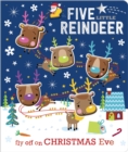 Image for Five Little Reindeer